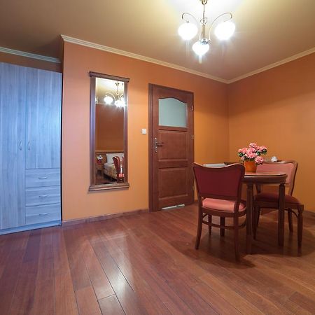 Rynek 16 Apart otel Sandomierz Dış mekan fotoğraf