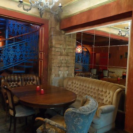 Rynek 16 Apart otel Sandomierz Dış mekan fotoğraf