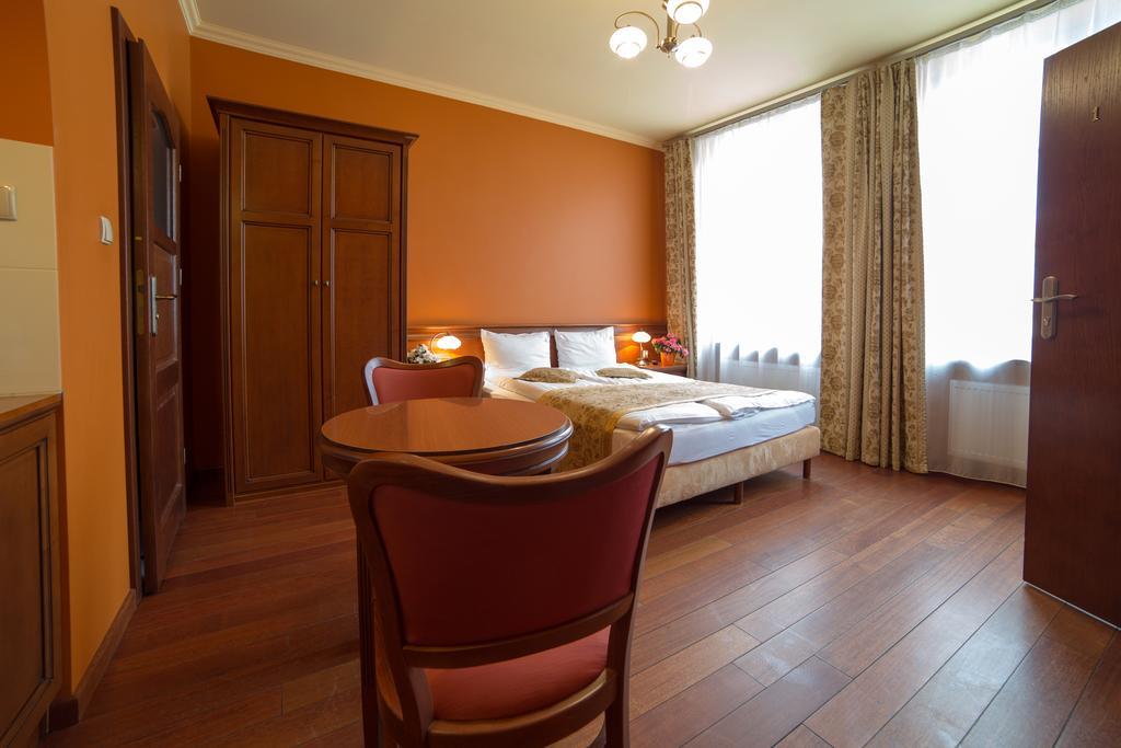 Rynek 16 Apart otel Sandomierz Dış mekan fotoğraf