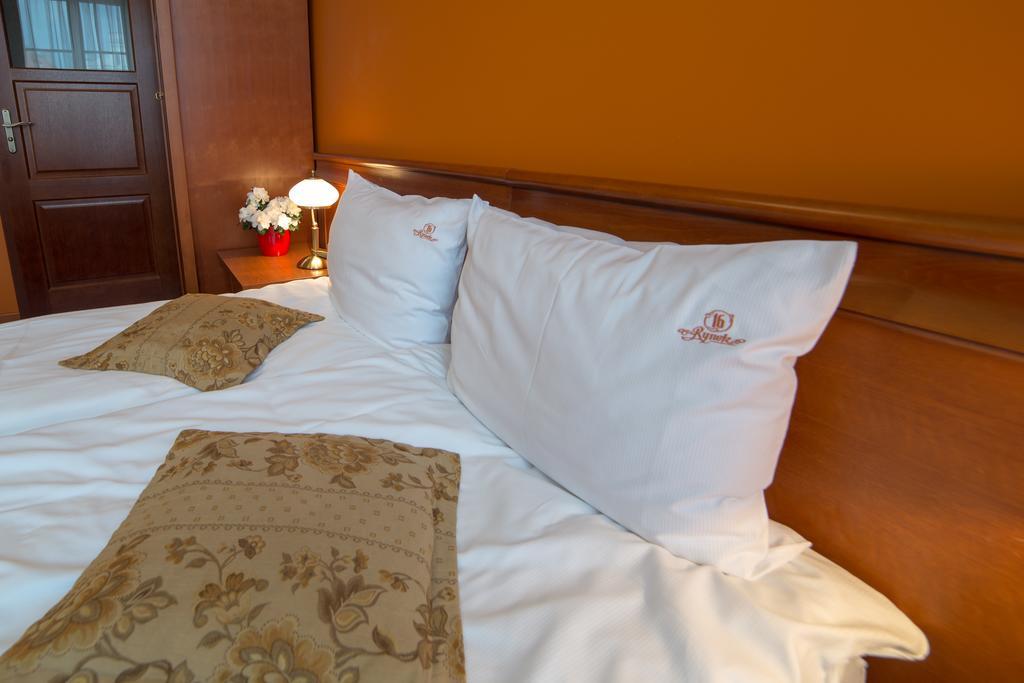 Rynek 16 Apart otel Sandomierz Dış mekan fotoğraf