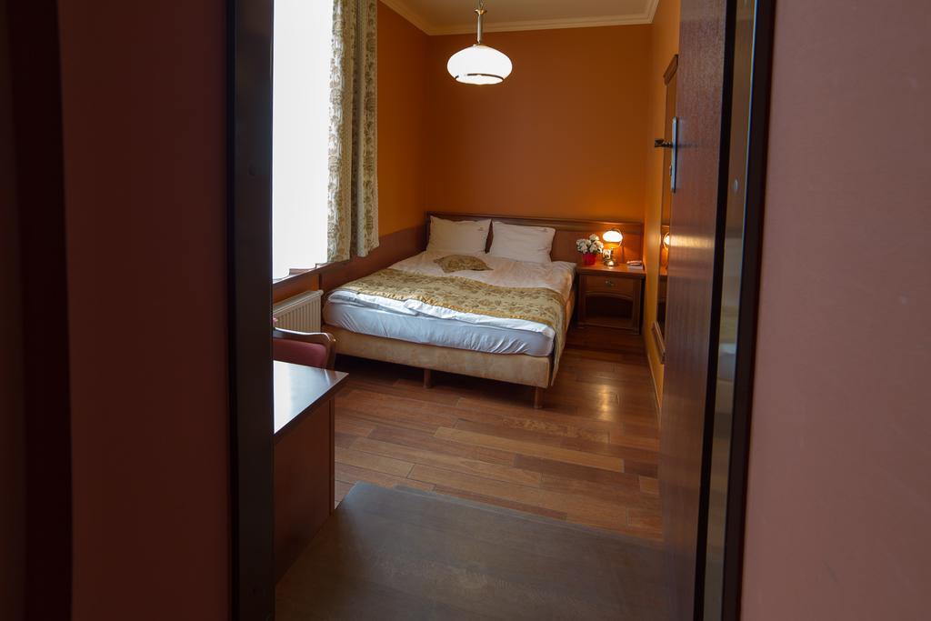 Rynek 16 Apart otel Sandomierz Dış mekan fotoğraf
