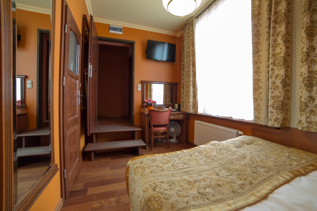 Rynek 16 Apart otel Sandomierz Dış mekan fotoğraf