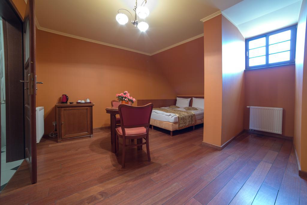 Rynek 16 Apart otel Sandomierz Dış mekan fotoğraf