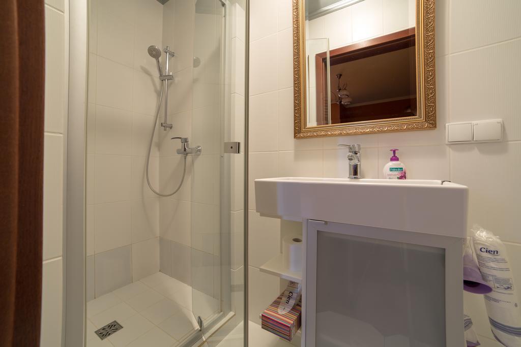 Rynek 16 Apart otel Sandomierz Dış mekan fotoğraf