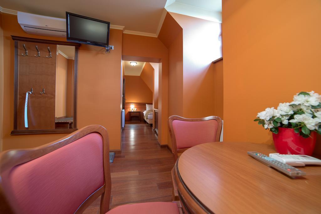 Rynek 16 Apart otel Sandomierz Dış mekan fotoğraf
