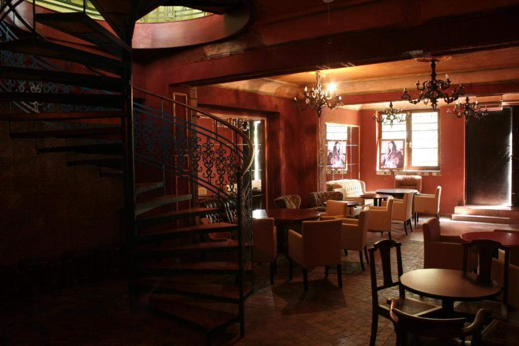 Rynek 16 Apart otel Sandomierz Dış mekan fotoğraf